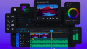 video editing services