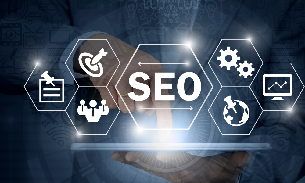 seo services in Riyadh