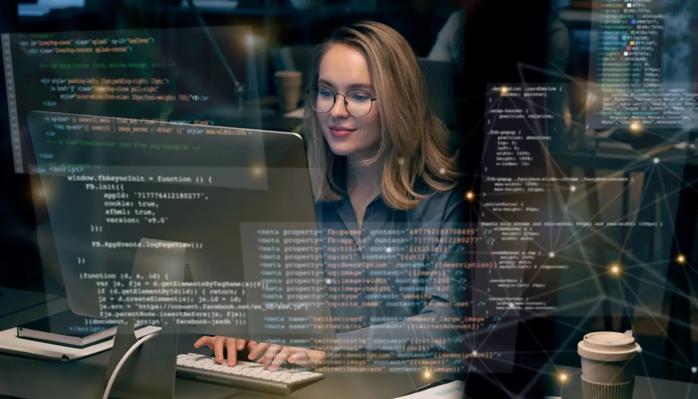 web development services in Riyadh