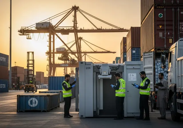 zakat tax and customs authority