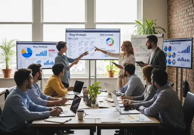 Best Content Writing Services