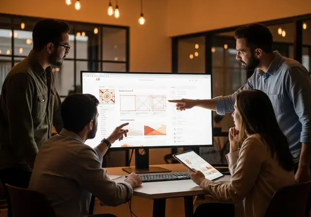 ecommerce website development in saudi arabia