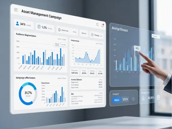 Asset Management Campaign