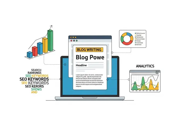 Best Content Writing Services