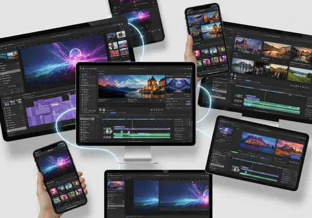 Best Video Editing Software