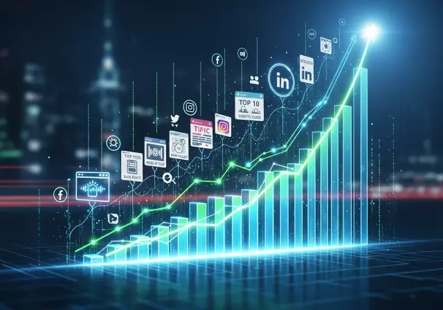 Best Content Writing Services