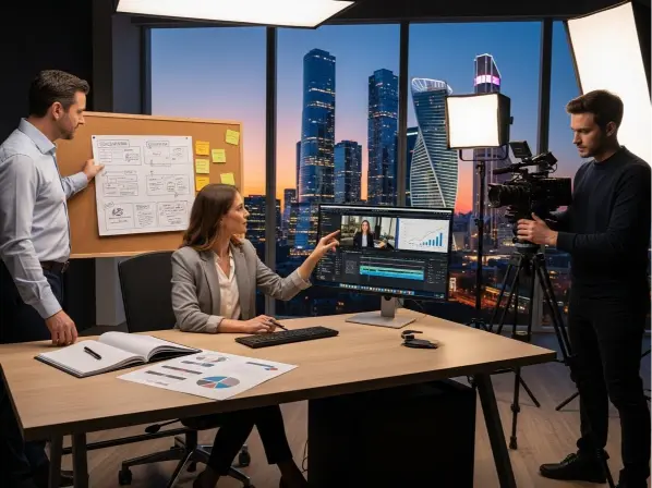 Asset Management Campaign