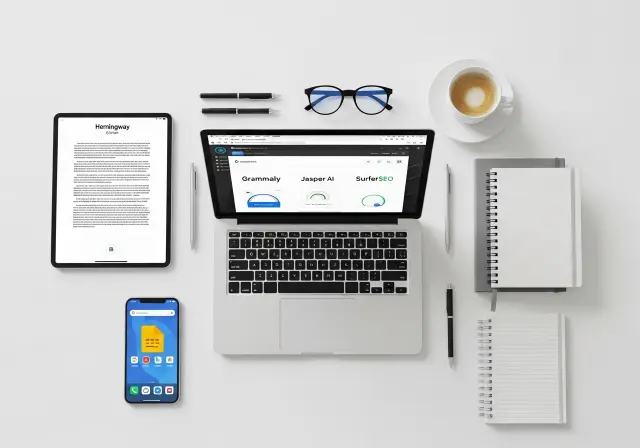 Best Content Writing Services