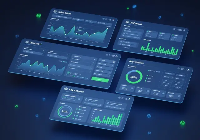 zakat tax and customs authority