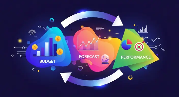 Financial Budgeting and Forecasting
