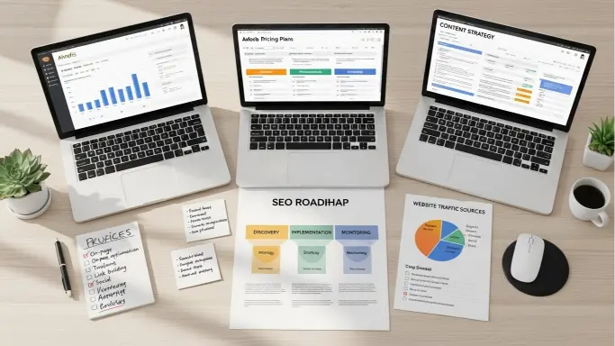 Affordable SEO Services for Small Business