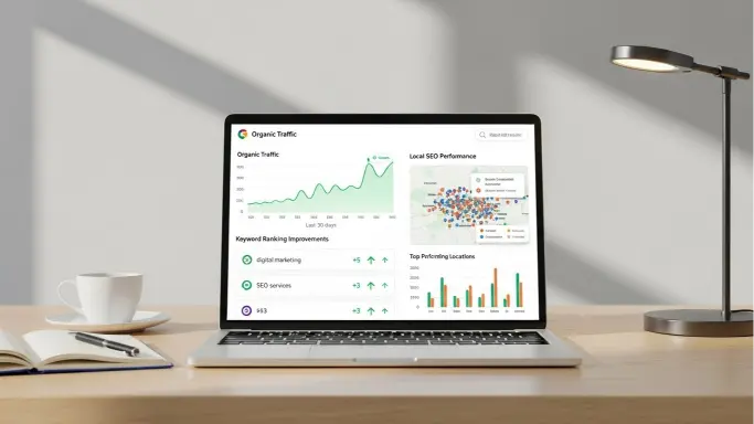 Affordable SEO Services for Small Business