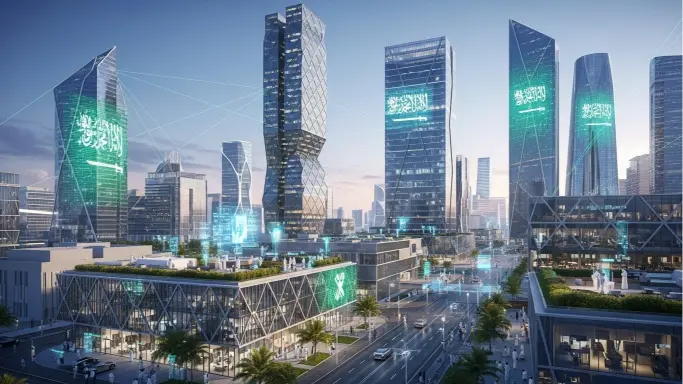 Why Saudi Arabia Is a Smart Place to Start