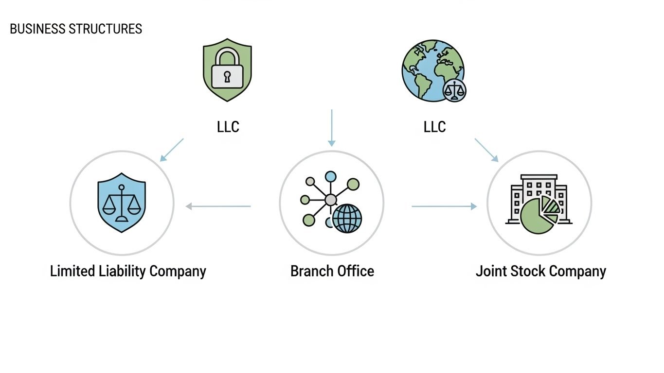 Who Should Consider Business Setup in KSA