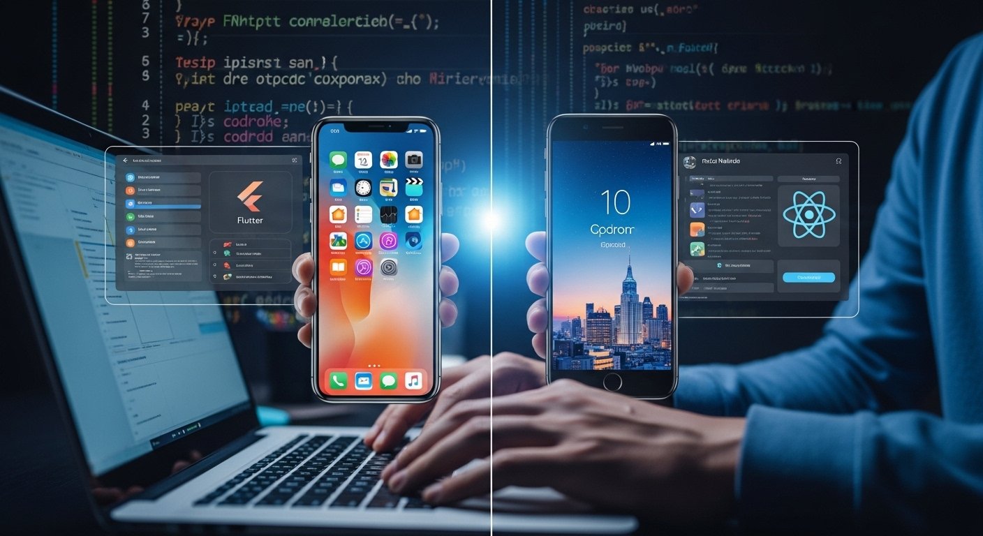 Mobile App Development in Riyadh
