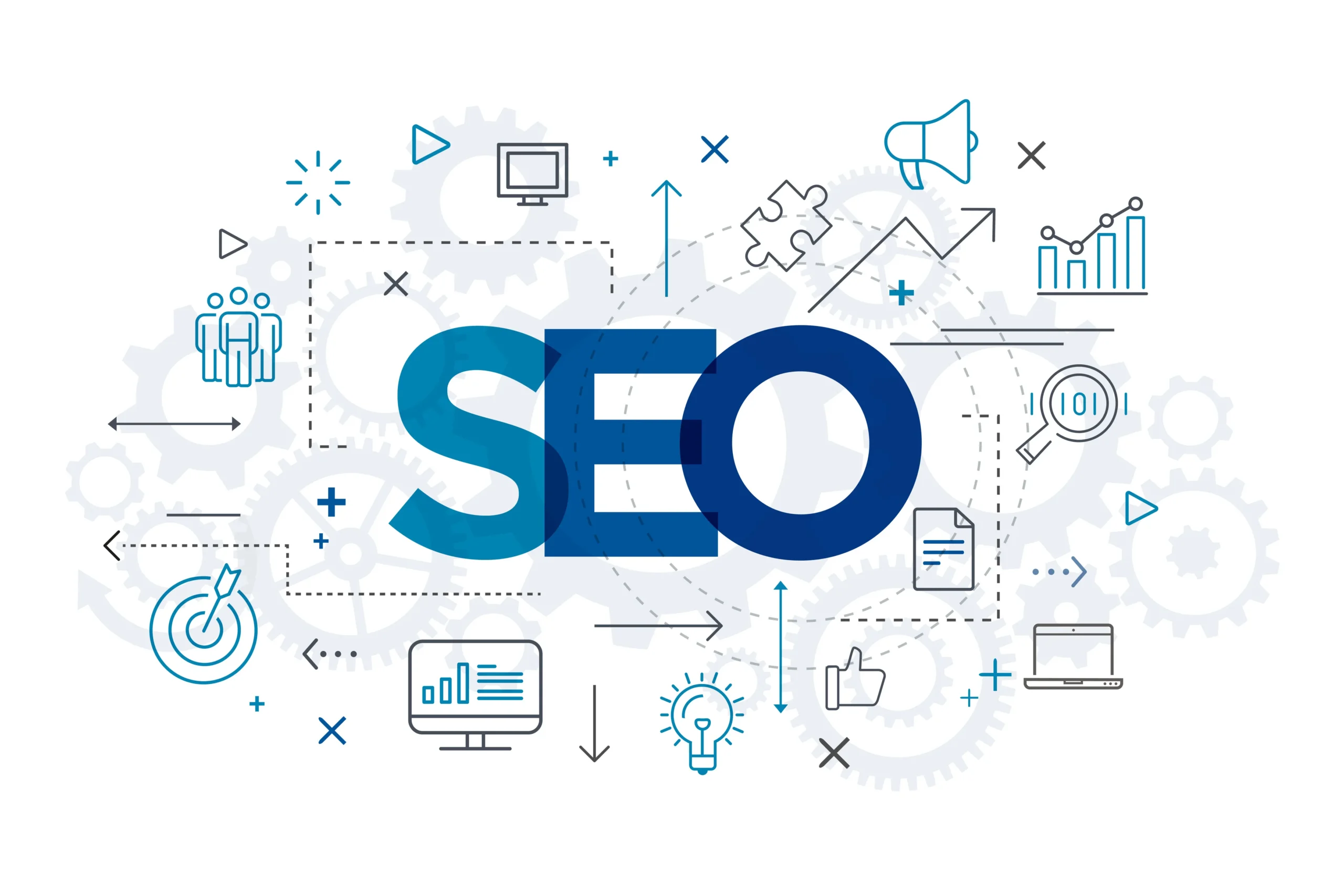 SEO company in Riyadh
