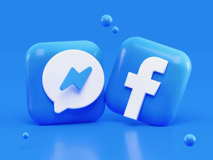 Meta Facebook and Instagram advertising